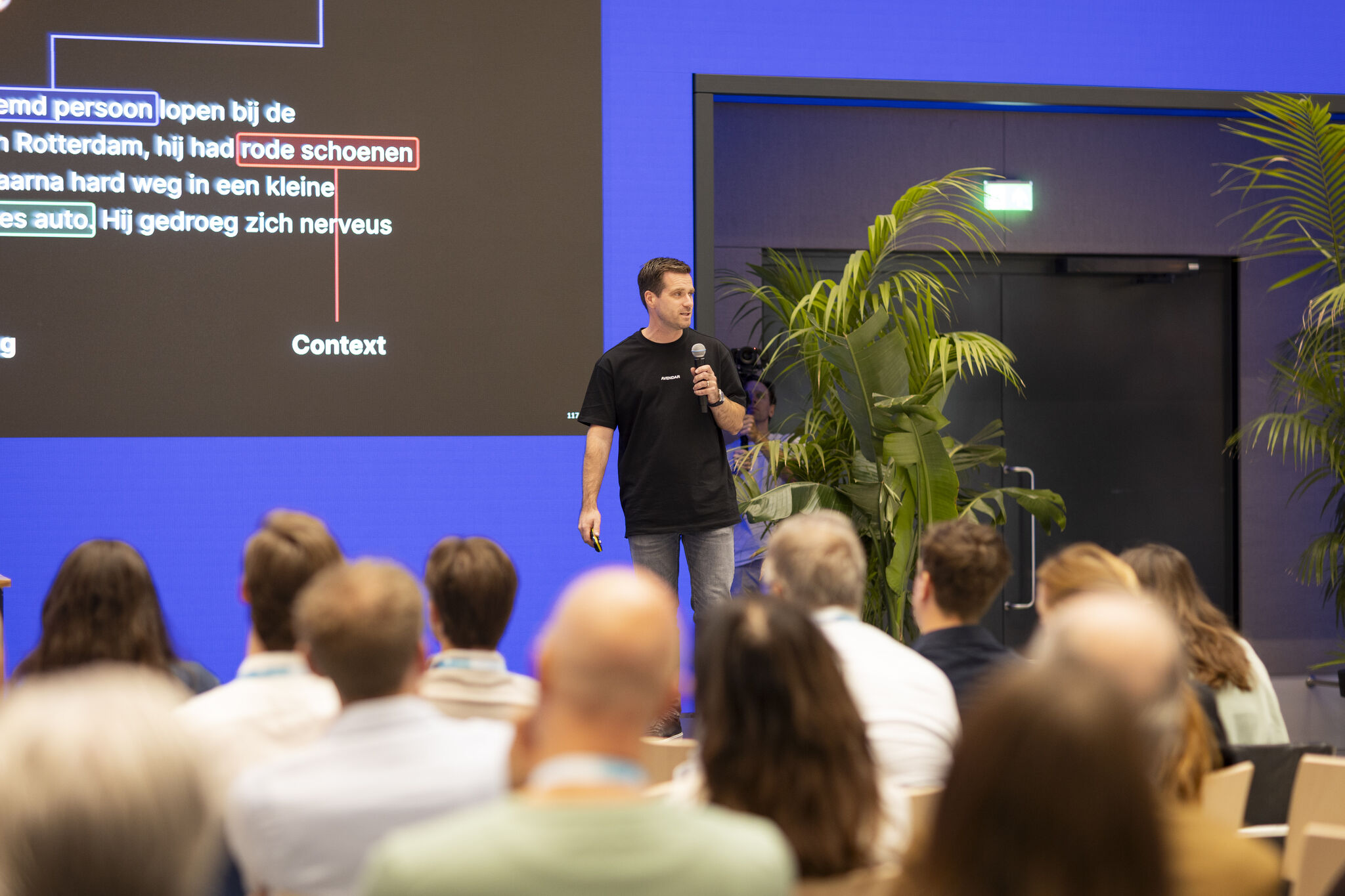 Avendar maakt politieonderzoeken slimmer en efficiënter met AI