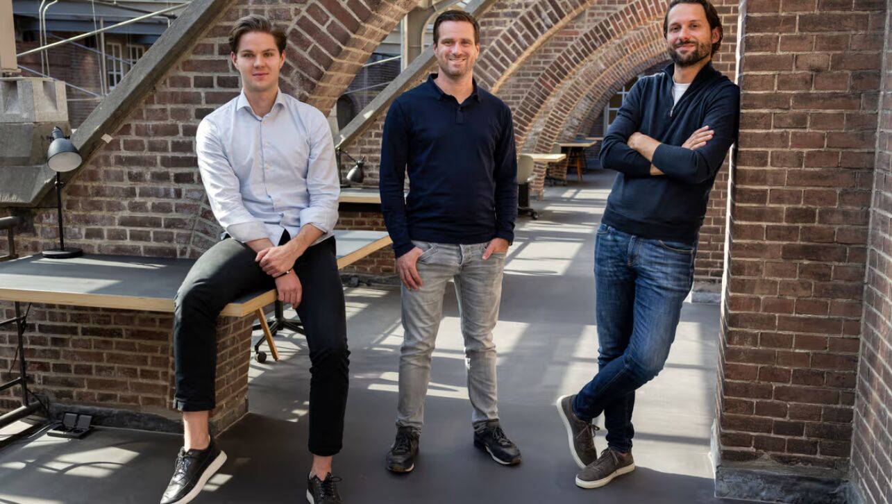 Avendar raises €2.2M to deploy AI against fraud and crime