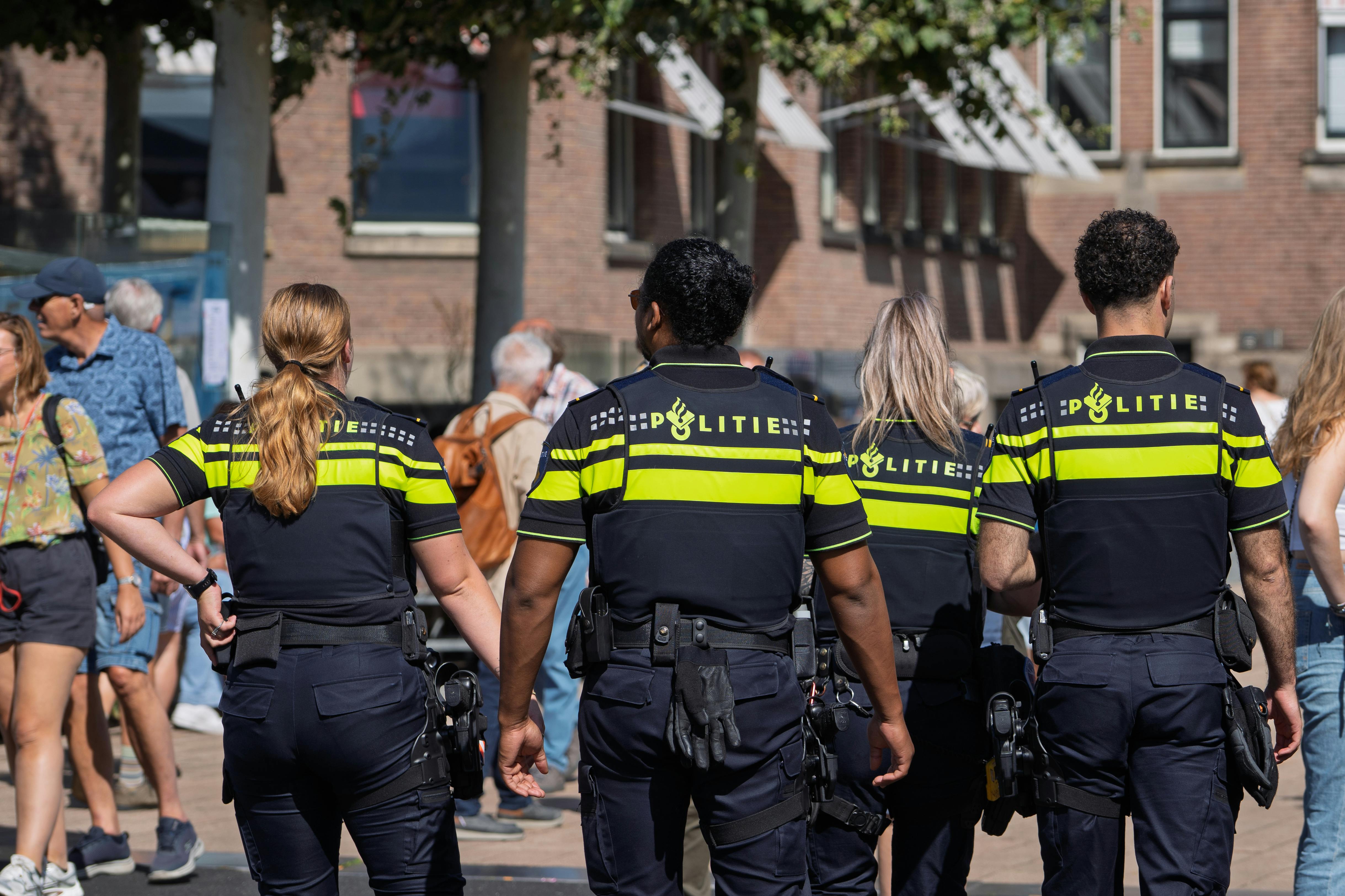 Publieke Inlichtingen